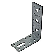 Stabilit Hoekanker (102 x 90 x 40 mm, Dikte: 4 mm, Sendzimir verzinkt)