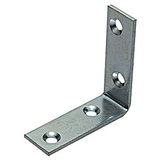 Stabilit Verstevigde drempelhoek (40 x 20 x 40 mm, Dikte: 3 mm, 1 st.)