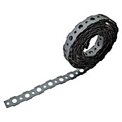 Stabilit Montagetape (3 m x 20 mm, Dikte: 1 mm, Verzinkt)