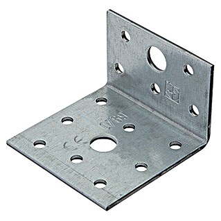 Stabilit Hoekanker (l x b x h: 80 x 60 x 60 mm, Dikte: 2,5 mm)
