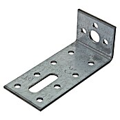 Stabilit Hoekanker (90 x 35 x 40 mm, Dikte: 2,5 mm, Sendzimir verzinkt)