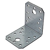 Stabilit Hoekanker (70 x 70 x 55 mm, Dikte: 2,5 mm, 1 stk., Sendzimir verzinkt)