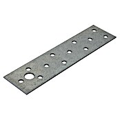 Stabilit Gatenbord (160 x 40 mm, 1 stk., Sendzimir verzinkt, Dikte: 2 mm)