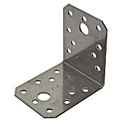 Stabilit Hoekanker (70 x 70 x 55 mm, Dikte: 2,5 mm, 1 stk., Blank)