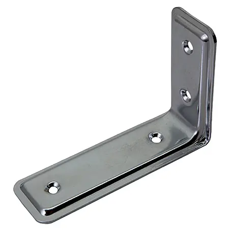 Stabilit  Regalwinkel Design