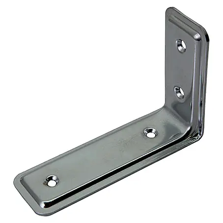 Stabilit  Regalwinkel Design