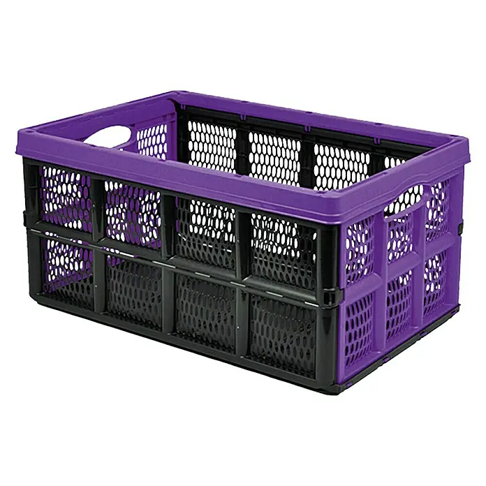 Klappbox