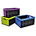 Caja plegable 