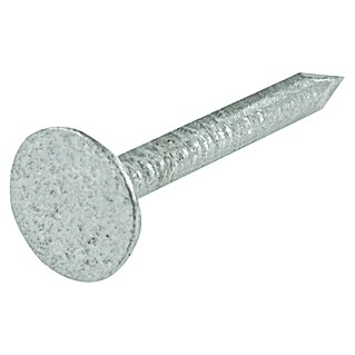Dachpapp-Stifte (2 x 20 mm, 400 Stk.)