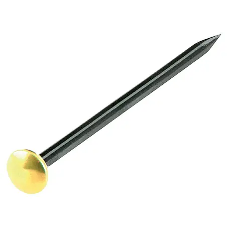 Stahlnagel