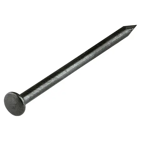 Stahlnagel