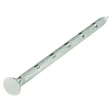 Rillennagel