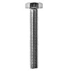 Profi Depot Sechskant-Gewindeschraube (Ø x L: 5 x 30 mm, 100 Stk., Verzinkt, Sechskant-Kopf, Vollgewinde)