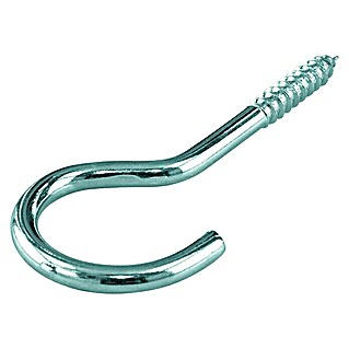 Stabilit Hembrilla para cuerda de tender (65 mm, 3 ud.)
