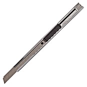 Wisent Cuttermes MA 170 (Klingbreedte: 9 mm, Afbreekmesjes)