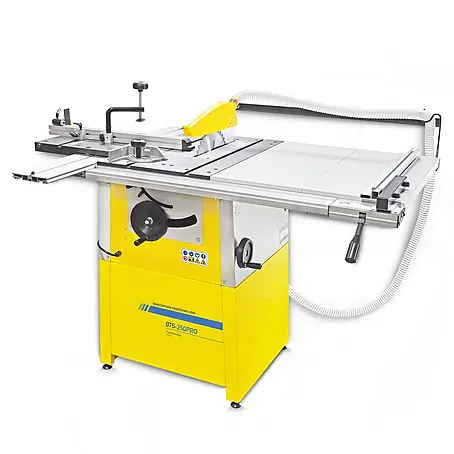 Bamato  Tischkreissäge BTS-250PRO (230V)