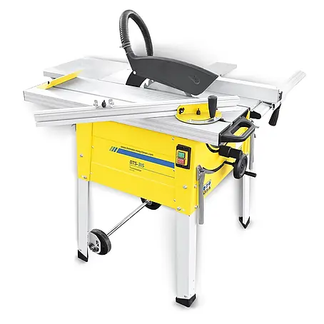 Bamato  Tischkreissäge BTS-315 (230V)