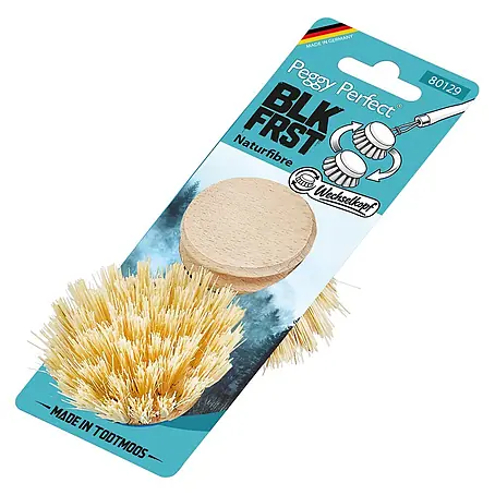 Peggy Perfect BLK FRST Ersatzbürstenkopf