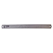 Küpper Hoja de sierra de recambio Metall modelo 303 (Ámbito de uso: Metal, Longitud de hoja: 550 mm, 22 dientes/pulgada)
