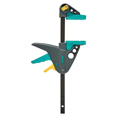 Wolfcraft  Tornillo de apriete monomanual EHZ PRO