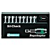 Wera Premium Plus Bitset Torsion 8600/9 TZ 