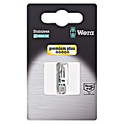 Wera Bit 3851/1 Edelstahl (PZ 1, 25 mm)