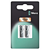 Wera Classic Set bits 867/1 Z TX 25/30/40 (3-delig)