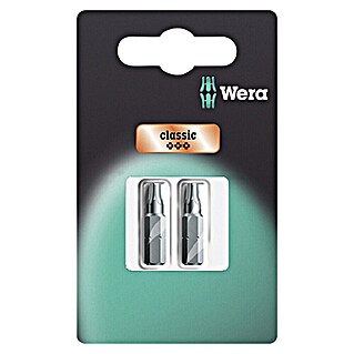Wera Classic Bitset 867/1 Z TX 10/15/20 (3 -delig)