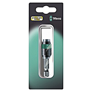 Wera Premium Plus Bithouder Rapidaptor 889/4/1 K (Sterke permanente magneet)