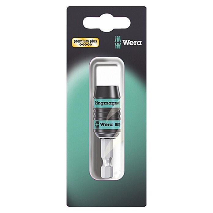 Wera Bithouder Rapidaptor 887/4 RR (65 mm, Magnetisch)