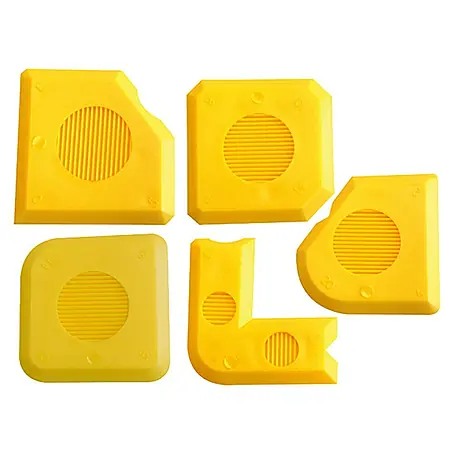 Fugengummi-Set Fugen Ass