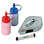 Alpha Tools Slaglijnmolen (4-delig, Lengte snoer: 30 m)