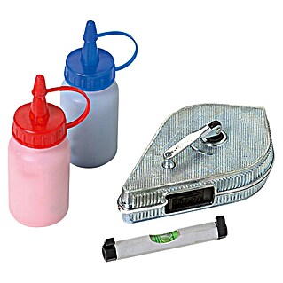 Alpha Tools Slaglijnmolen (4 -delig, Lengte snoer: 30 m)