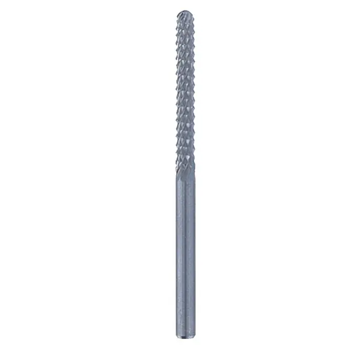 Dremel Fliesen-Fräsmesser Mod. 562 - Arbeitsdurchmesser: 3,2 mm - Fräser für die Nagelpflege. Ideal zum Entfernen von Gel- und Acrylnägeln. Präzise und effizient für professionelle Ergebnisse.