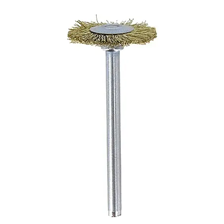 Dremel  Cepillo de latón Mod. 535