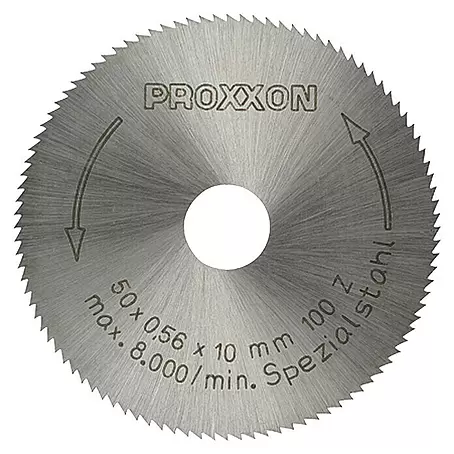 Proxxon  Kreissägeblatt 28020