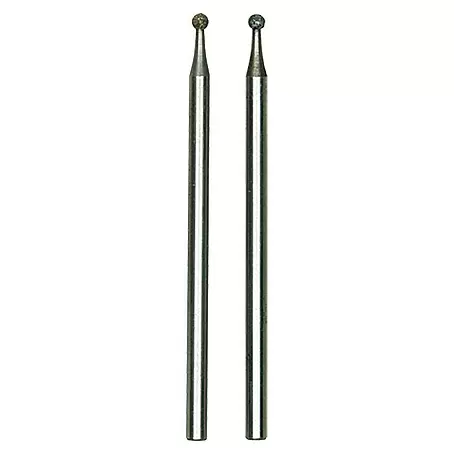Proxxon  Diamant-Schleifstifte No 28222