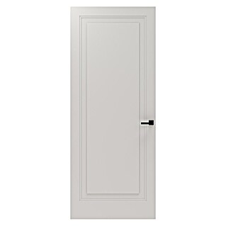 Solid Elements Schuifdeur SE 8250 (68 x 231,5 cm, Zuiver wit, Schuifdeur)