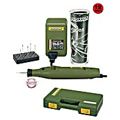Proxxon Micromot Graveerset No 28635 (10-delig, 25 W, 20.000 tpm)