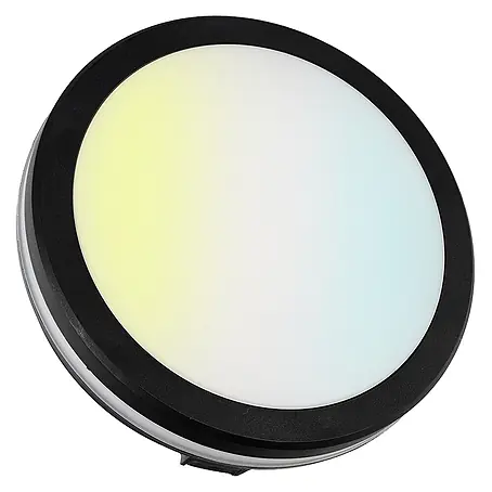 Luxula  LED-Deckenleuchte rund