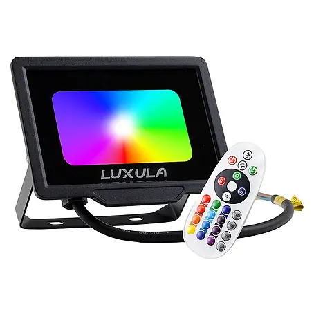 Luxula  LED-Strahler