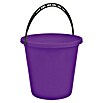 Eimer (10 l, Kunststoff)