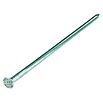 Stabilit Clavo con cabeza plana (3,1 x 80 mm, Galvanizado, 1 kg, DIN 1151 B, Acero)