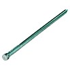 Stabilit Clavo de cabeza plana (Ø x L: 1,2 x 20 mm, Brillante, 400 uds., DIN 1152, Acero)
