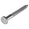 Stabilit Clavo de anclaje (Largo: 60 mm, Diámetro: 4 mm, 40 uds.)