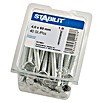 Stabilit Clavo de anclaje (Largo: 60 mm, Diámetro: 4 mm, 40 uds.)