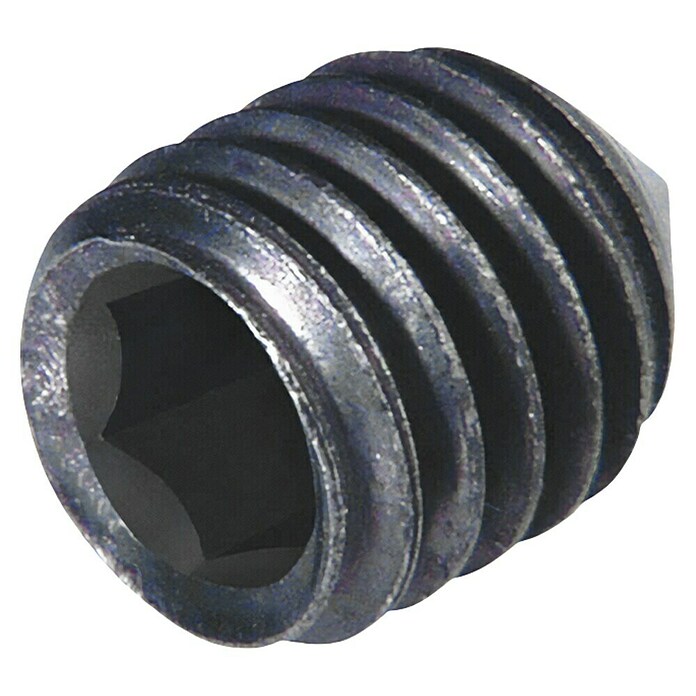 Stabilit Tornillo prisionero (M4, Largo: 10 mm)