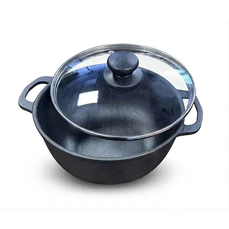 Garten Dream  Grilltopf 4L