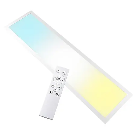 Luxula  LED-Deckenleuchte