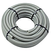 Flexrohr (EN 20, 25 m, PVC, 320 N, Grau)